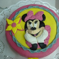 Dort s Minnie