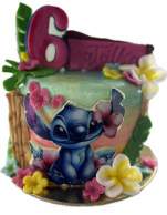 Dort dětský STITCH